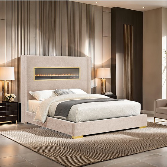 FM74003BG-EK Danvers Bed