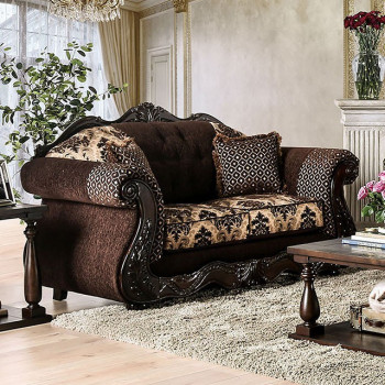 SM6431-LV Ronja Love Seat