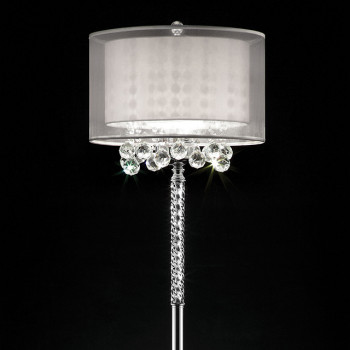 L9149F Lila Floor Lamp