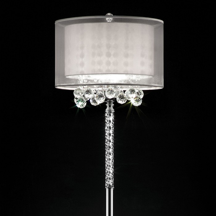 L9149F Lila Floor Lamp