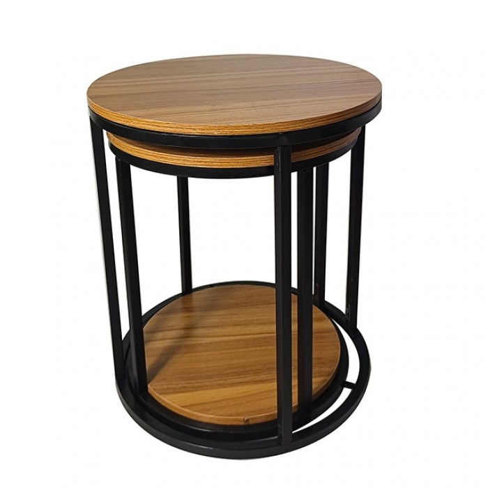 GM-5015 Mollie Nesting Tables (2/CTN)