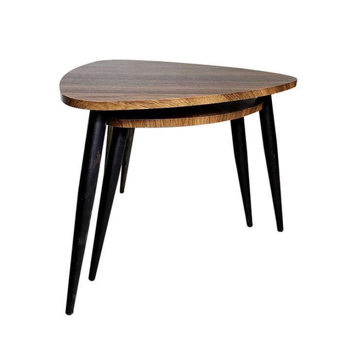 GM-5014 Cove Nesting Tables (2/CTN)