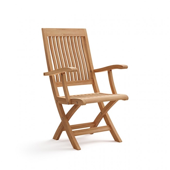 GM-2037 Nusa Folding Arm Chair