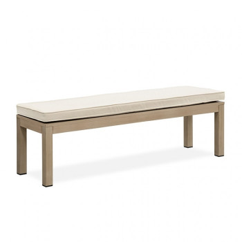 GM-2021 Bordeaux Bench