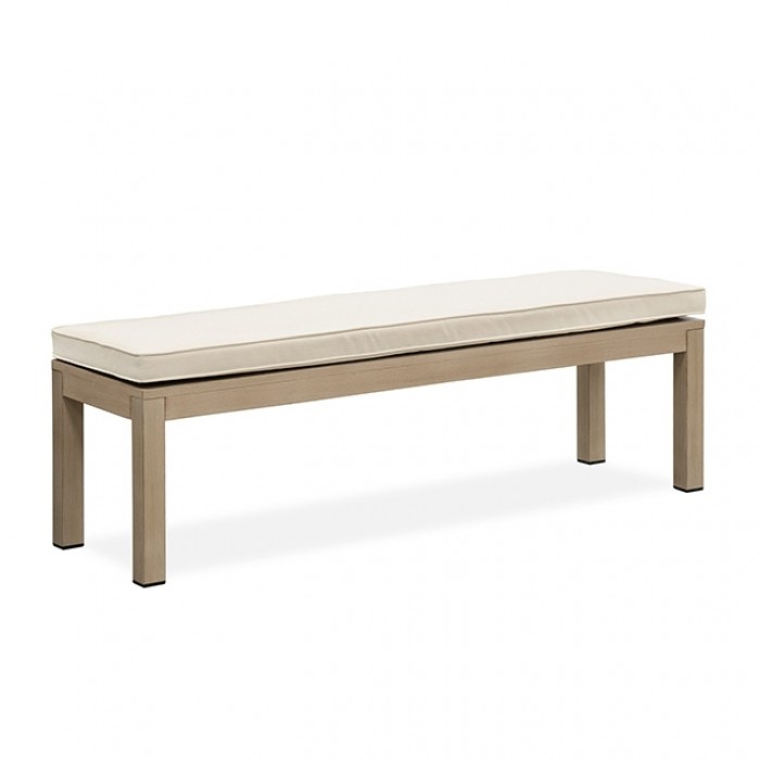 GM-2021 Bordeaux Bench