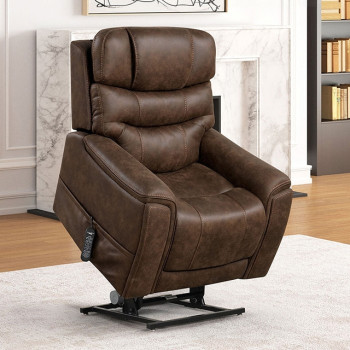 FM68005WN-LC Guinevra Lift Chair