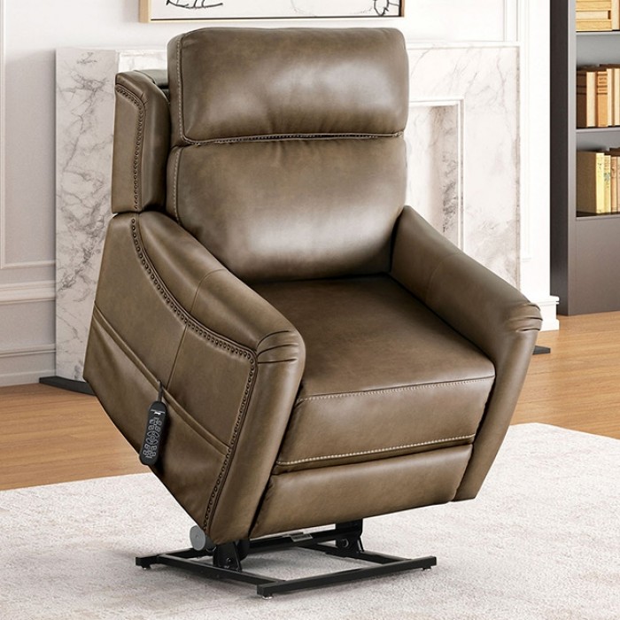 FM68004BR-LC Sylvanus Lift Chair