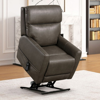 FM68003GY-LC Barnabas Lift Chair