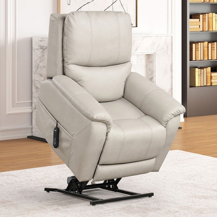 FM68002LG-LC Ethelreda Lift Chair