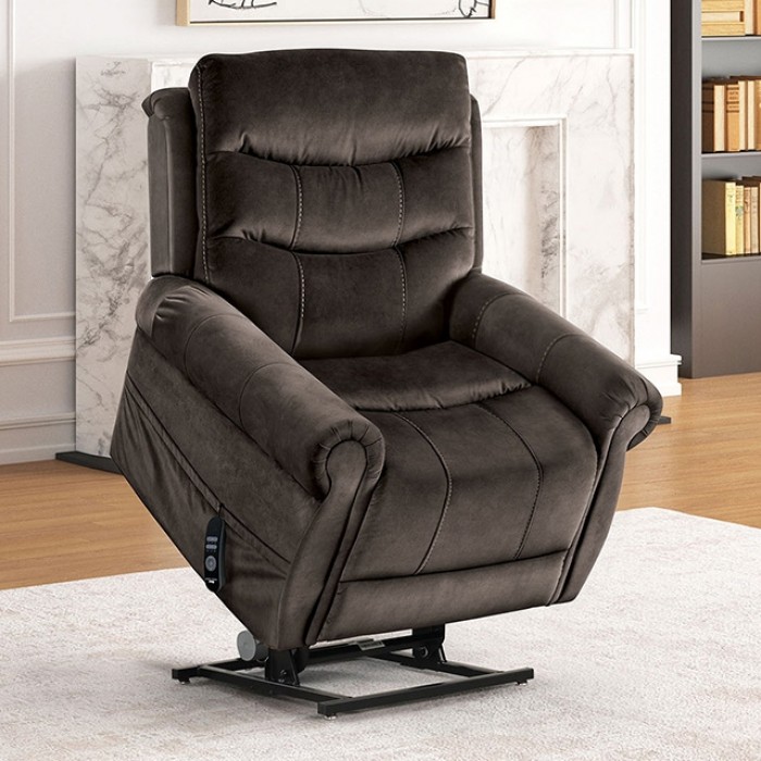 FM68001DG-LC Dionysia Lift Chair