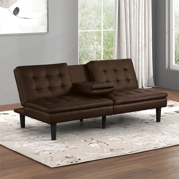 FM2908BR Eidsberg Futon Sofa Bed