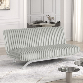 FM2906LG Villeneuve Futon Sofa Bed