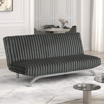 FM2906DG Villeneuve Futon Sofa Bed