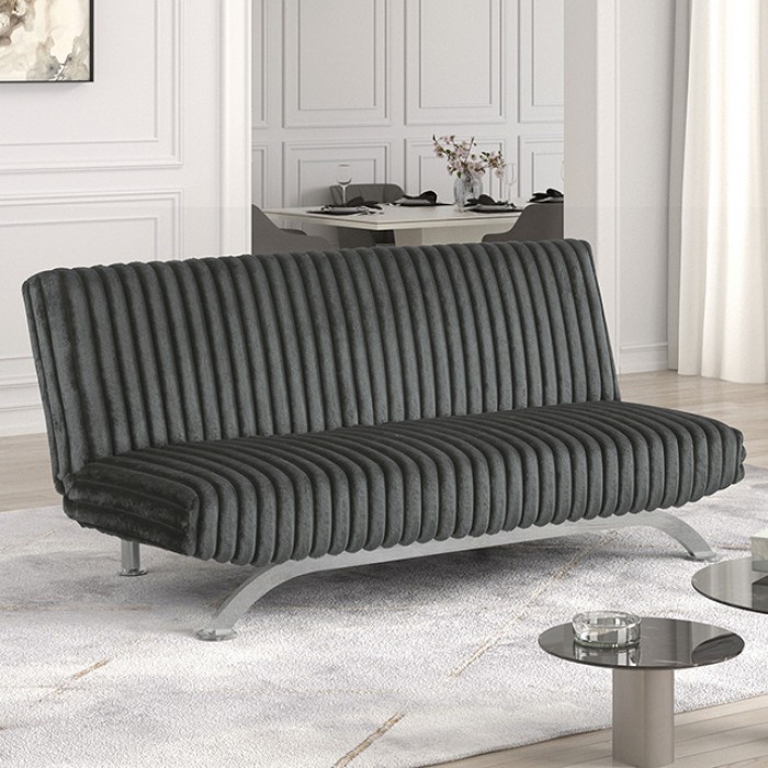 FM2906DG Villeneuve Futon Sofa Bed