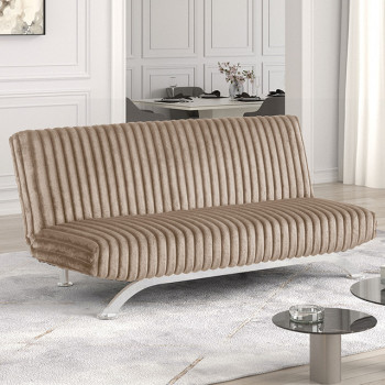 FM2906TP Villeneuve Futon Sofa Bed