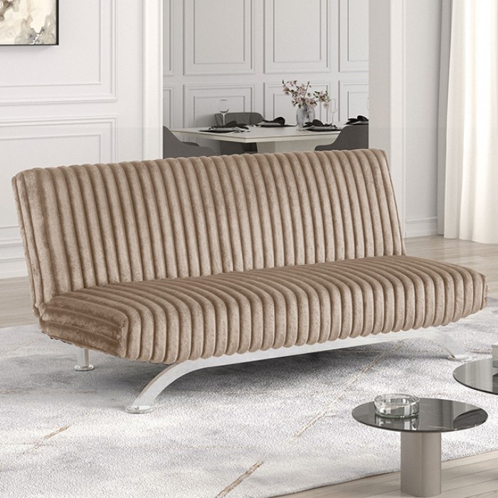 FM2906TP Villeneuve Futon Sofa Bed