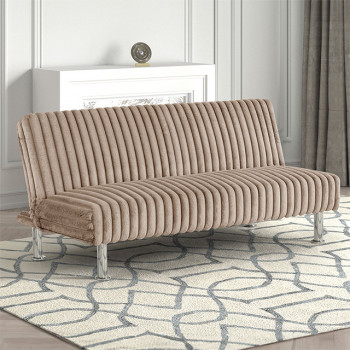 FM2903TP Hinwil Futon Sofa Bed