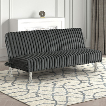 FM2903DG Hinwil Futon Sofa Bed