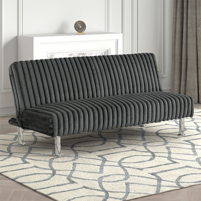 FM2903DG Hinwil Futon Sofa Bed