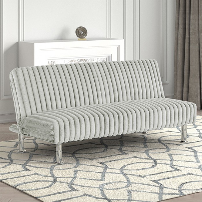 FM2903LG Hinwil Futon Sofa Bed