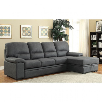 CM6908BK-SET Alcester Sectional