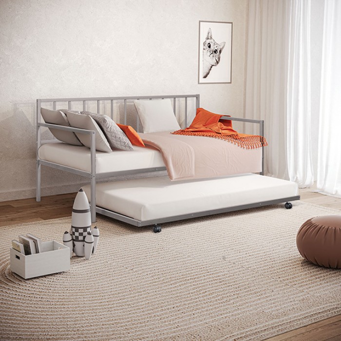FM1001SV Harmon Metal Daybed