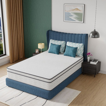 DM912-F Catmint Mattress