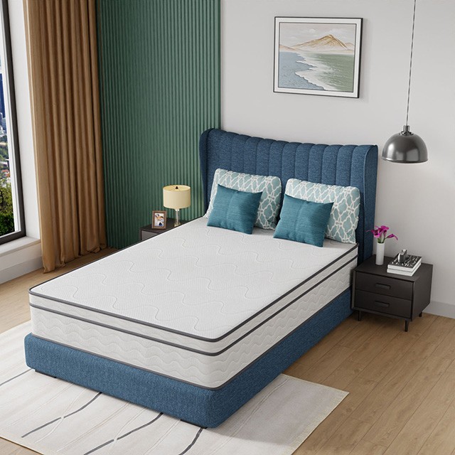 DM912-F Catmint Mattress