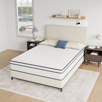 DM910-F Catmint Mattress