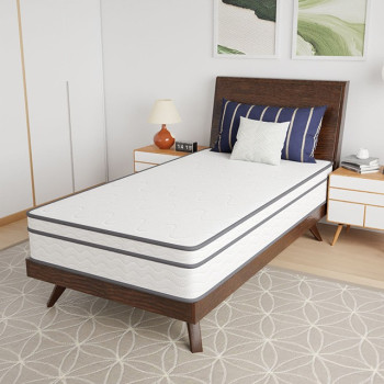 DM910-T Catmint Mattress
