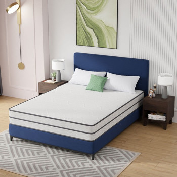 DM910-Q Catmint Mattress