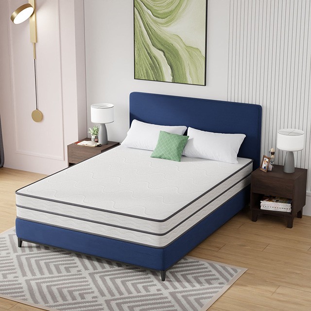 DM910-Q Catmint Mattress