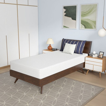 DM808-T Nasturtium Mattress