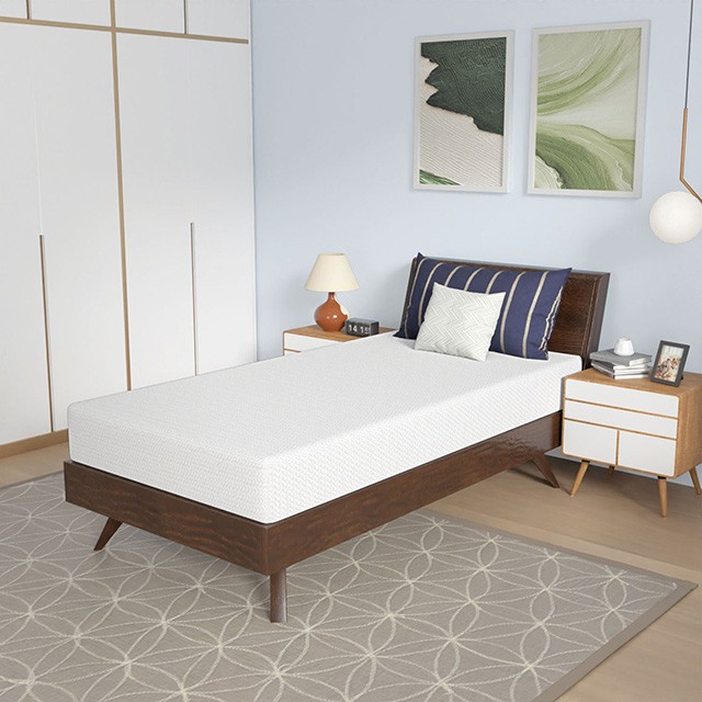 DM808-T Nasturtium Mattress