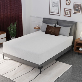 DM712-F Forsythia Mattress