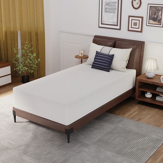 DM712-T Forsythia Mattress