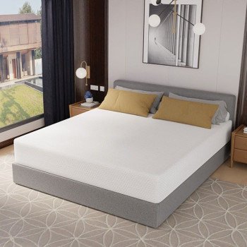 DM712-EK Forsythia Mattress