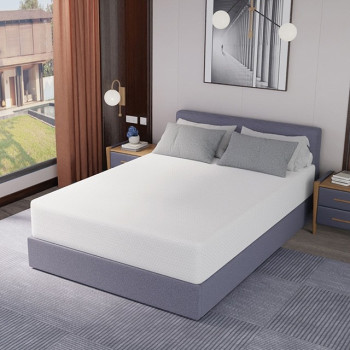 DM712-Q Forsythia Mattress