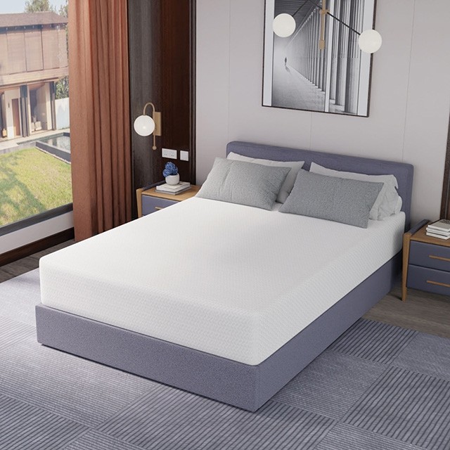 DM712-Q Forsythia Mattress