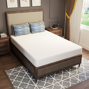 DM708-F Forsythia Mattress