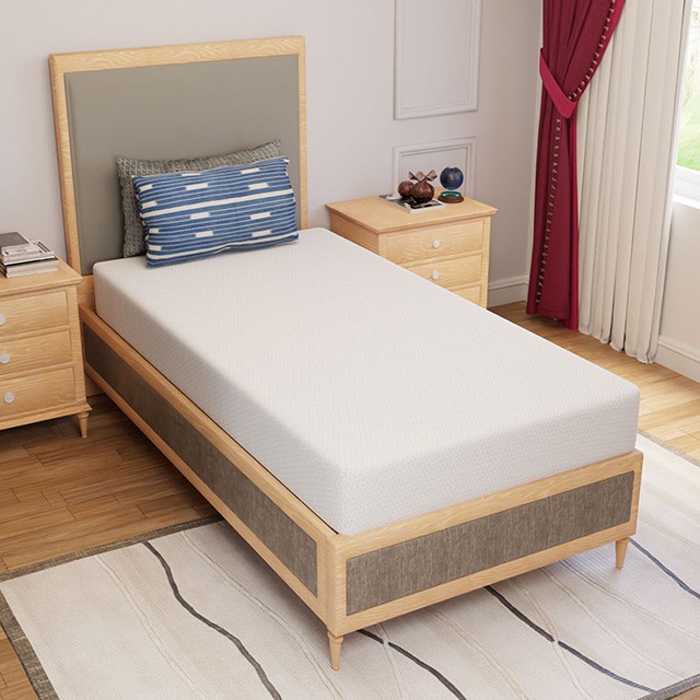 DM708-T Forsythia Mattress
