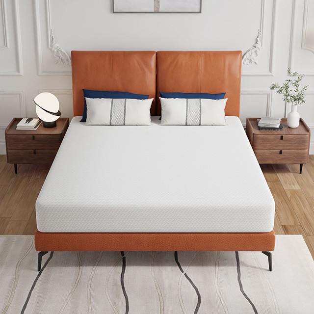 DM708-Q Forsythia Mattress