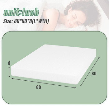 DM608-Q Coreopsis Mattress
