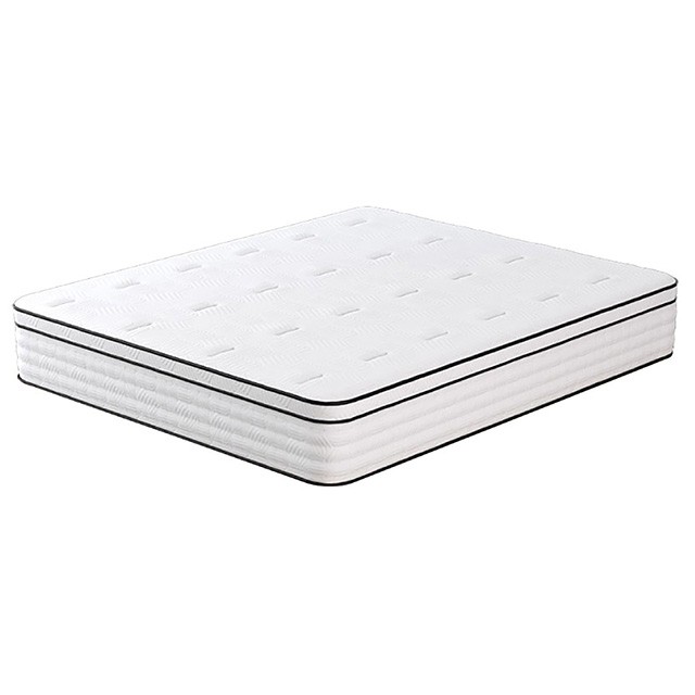 DM2112-Q Salvia Mattress