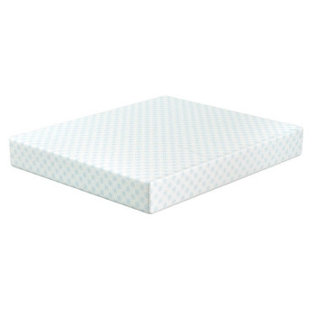 DM2012-CK Edelweiss 12" Memory Foam Mattress