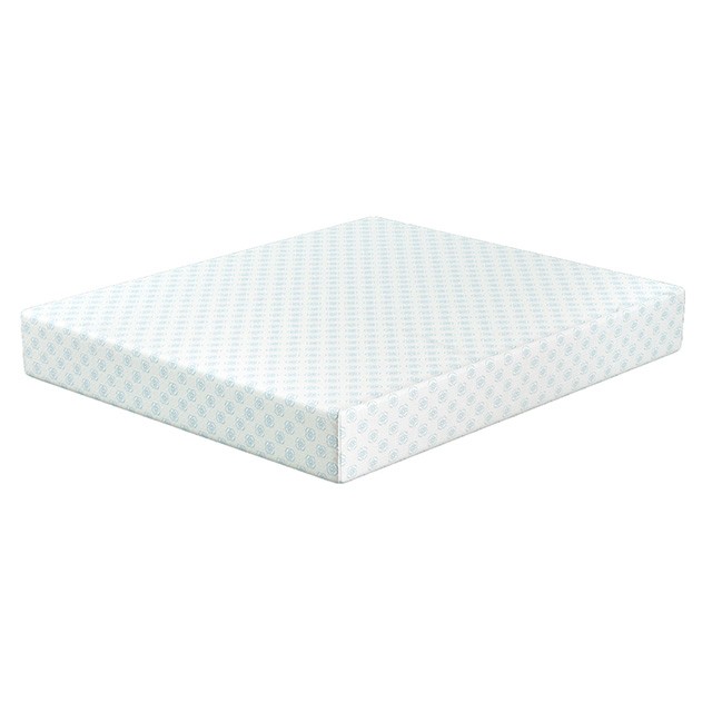 DM2012-CK Edelweiss 12" Memory Foam Mattress