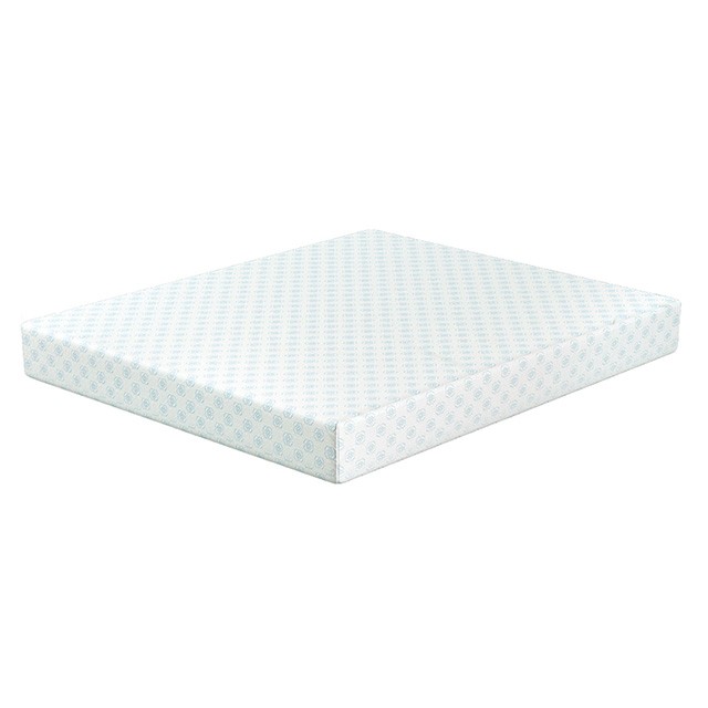 DM2010-Q Edelweiss 10" Memory Foam Mattress