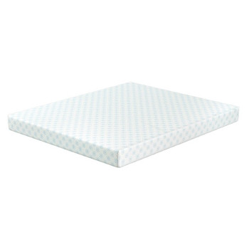 DM2008-F Edelweiss 8" Memory Foam Mattress