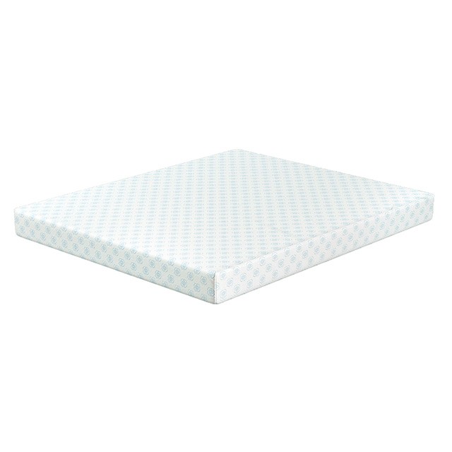 DM2008-Q Edelweiss 8" Memory Foam Mattress