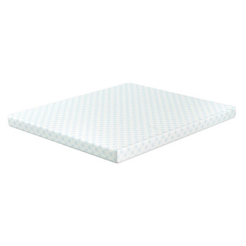DM2006-F Edelweiss 6" Memory Foam Mattress
